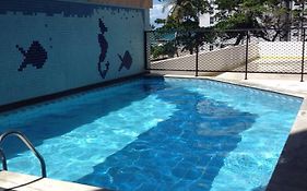Boa Viagem Flat